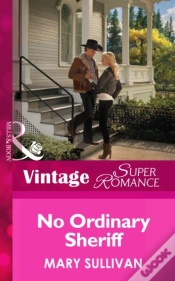Capa do artigo No Ordinary Sheriff