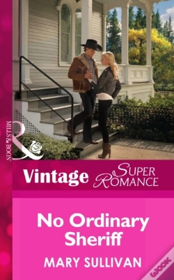 Capa do artigo No Ordinary Sheriff