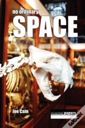 Capa do artigo No Ordinary Space