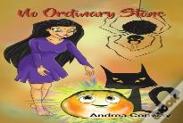 No Ordinary Stone
