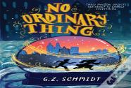 No Ordinary Thing