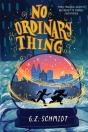 No Ordinary Thing - Preview