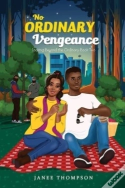 Capa do artigo No Ordinary Vengeance