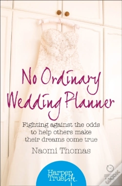 Capa do artigo No Ordinary Wedding Planner