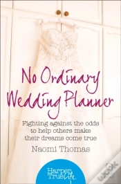 Capa do artigo No Ordinary Wedding Planner