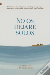 Capa do artigo No Os Dejaré Solos