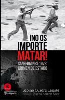 ¡No Os Importe Matar!