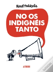 Capa do artigo No Os Indignéis Tanto