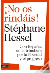 Capa do artigo ¡No Os Rindáis!