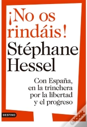 Capa do artigo ¡No Os Rindáis!