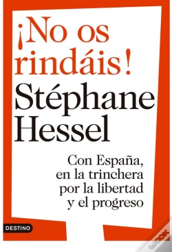 Capa do artigo ¡No Os Rindáis!