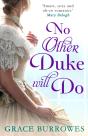 No Other Duke Will Do - Preview