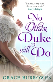 Capa do artigo No Other Duke Will Do