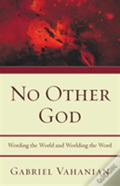 Capa do artigo No Other God
