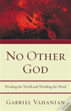 Capa do artigo No Other God