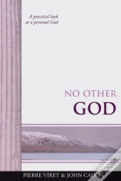 No Other God