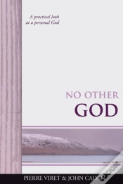 Capa do artigo No Other God