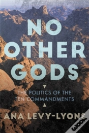Capa do artigo No Other Gods