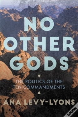 Capa do artigo No Other Gods