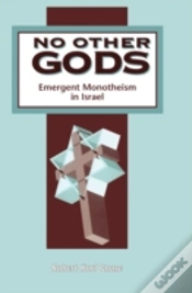 Capa do artigo No Other Gods