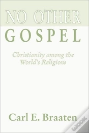 Capa do artigo No Other Gospel