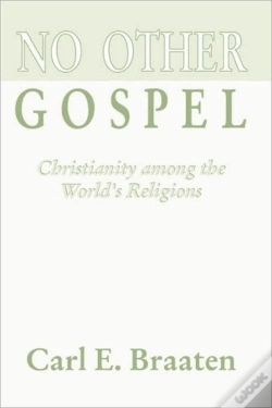 Capa do artigo No Other Gospel