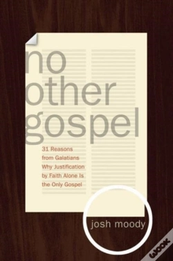 Capa do artigo No Other Gospel