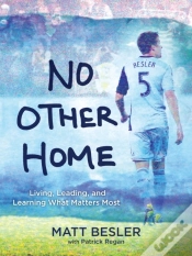 Capa do artigo No Other Home
