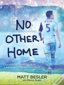 Capa do artigo No Other Home