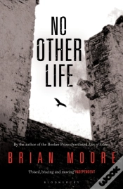 Capa do artigo No Other Life