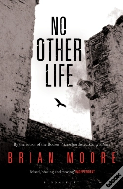 Capa do artigo No Other Life