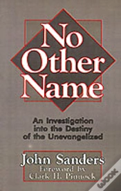 Capa do artigo No Other Name