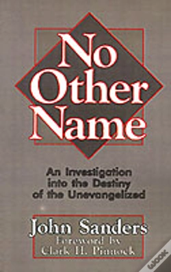 Capa do artigo No Other Name