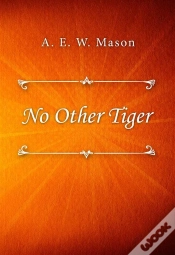 Capa do artigo No Other Tiger