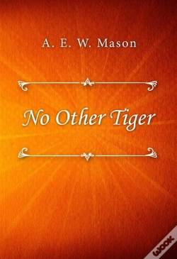Capa do artigo No Other Tiger