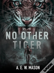 Capa do artigo No Other Tiger