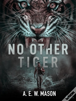 Capa do artigo No Other Tiger