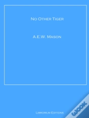 Capa do artigo No Other Tiger