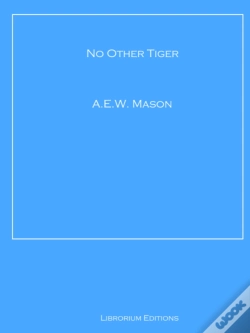 Capa do artigo No Other Tiger