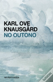 Capa do artigo No Outono