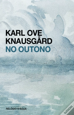 Capa do artigo No Outono