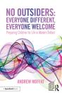 No Outsiders: Everyone Different, Everyone Welcome - Preview