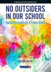 Capa do artigo No Outsiders In Our School