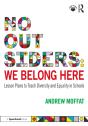 No Outsiders: We Belong Here - Preview