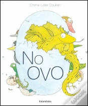 Capa do artigo No Ovo