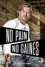 No Pain, No Gaines - Preview