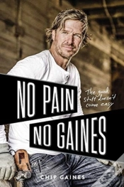 Capa do artigo No Pain, No Gaines