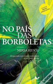 Capa do artigo No País das Borboletas
