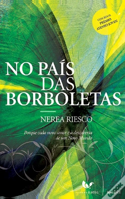 Capa do artigo No País das Borboletas