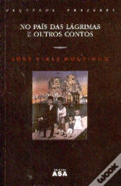 Capa do artigo No País das Lágrimas e Outros Contos